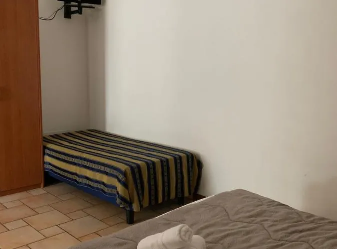 Hotel Lory Ficarolo