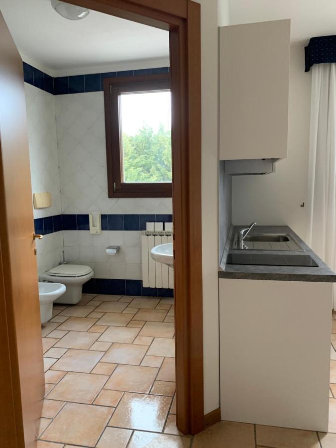Lory Motel Ficarolo