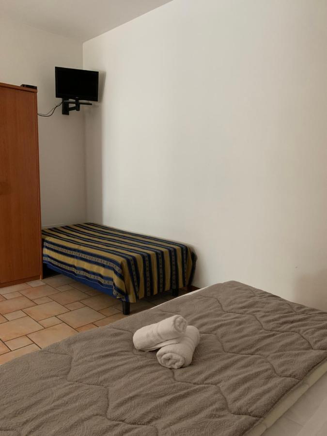 Lory Motel