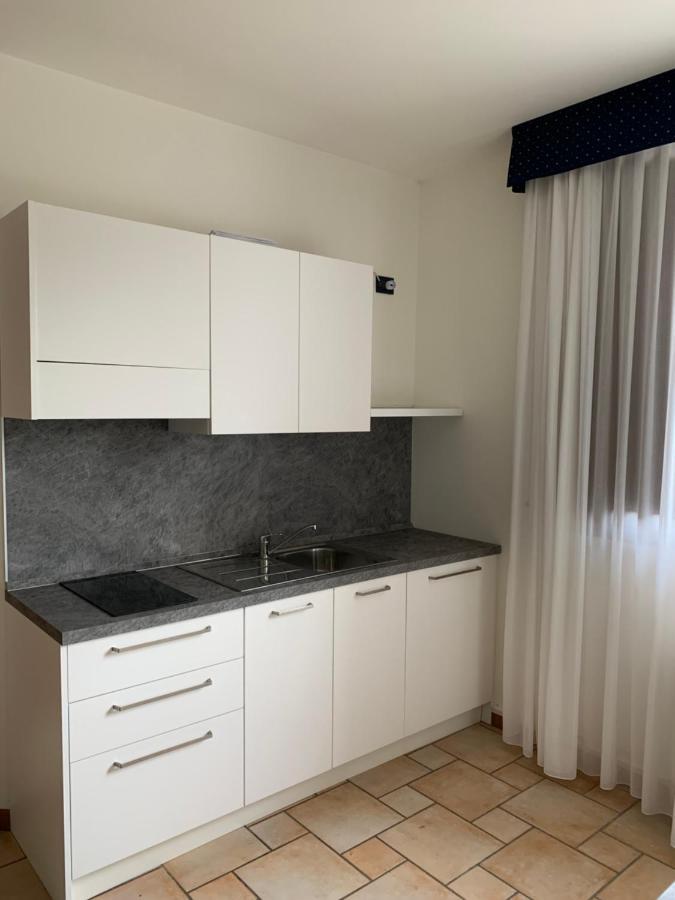 Lory Motel Ficarolo