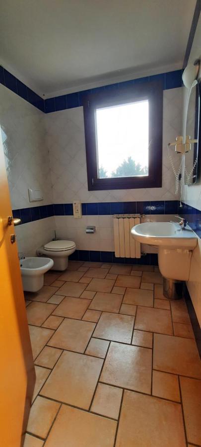 Lory Motel Ficarolo